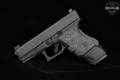 Glock G30S .45 ACP Black in Excellent Condition Image 3