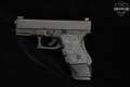 Glock G30S .45 ACP Black in Excellent Condition Image 4