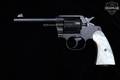 1917 Colt New Service Mk. I .455 Webley Blued in Fair Condition Image 2