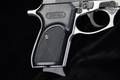 Bersa Thunder 380 .380 ACP Two-Tone in Excellent Condition Image 3