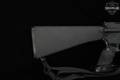 2006-2011 Bushmaster XM15-E2S Stainless Varmint Special 5.56mm NATO Stainless & Black in Very Good Condition Image 4
