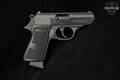 2013 Walther PPK/S 22 .22 LR Black in Very Good Condition Image 4