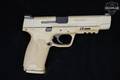 Smith & Wesson (S&W) M&P9 M2.0 FDE 9mm Luger FDE (Flat Dark Earth) in Excellent Condition Image 3