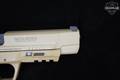 Smith & Wesson (S&W) M&P9 M2.0 FDE 9mm Luger FDE (Flat Dark Earth) in Excellent Condition Image 4