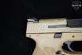 Smith & Wesson (S&W) M&P9 M2.0 FDE 9mm Luger FDE (Flat Dark Earth) in Excellent Condition Image 5