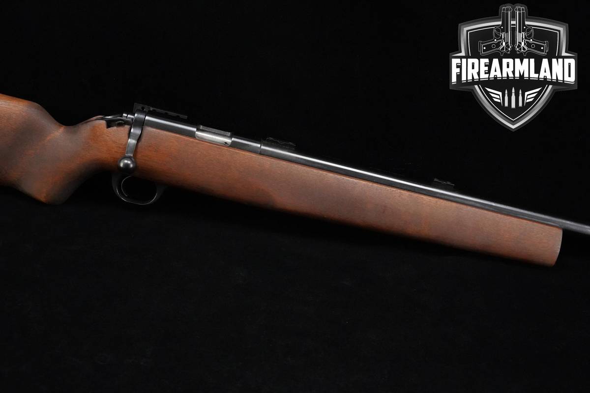 Heritage Manufacturing Model M12 22LR Blued Heritage-Manufacturing M12 M-12