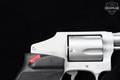 Smith & Wesson (S&W) 642-2 Airweight .38 Special +P Silver in Excellent Condition Image 5