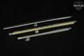 Mossberg Model 500 3-Barrel Set 12 Gauge Stainless in Good Condition Image 2