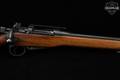 1942 Long Branch Lee-Enfield No.4 Mk I* .303 British Parkerized & Hardwood in Fair Condition Image 5