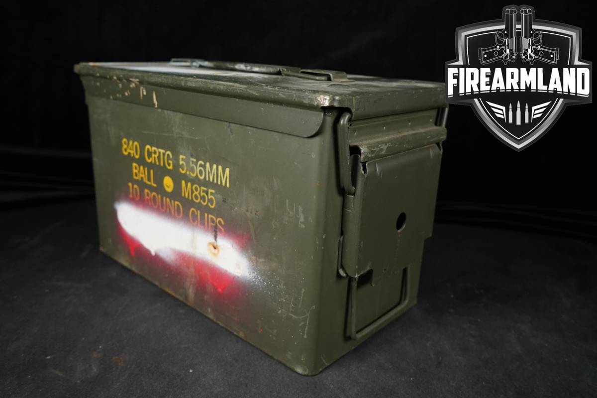 100 RDS! 50 BMG Ammo 50BMG Ammunition