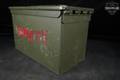 Mil-Surp 50 BMG API Ammunition .50 BMG in New - Old Stock Condition Image 2