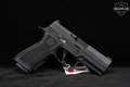 Sig Sauer P320 X-Series Carry Pro Agency Vault 9mm Luger Black in Like-New Condition Image 3