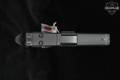 Sig Sauer P320 X-Series Carry Pro Agency Vault 9mm Luger Black in Like-New Condition Image 5