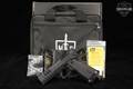 Military Armament Corporation (MAC) MAC 9 DS 9mm Luger Black in Very Good Condition Image 2