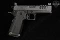 Military Armament Corporation (MAC) MAC 9 DS 9mm Luger Black in Very Good Condition Image 3