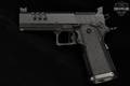 Military Armament Corporation (MAC) MAC 9 DS 9mm Luger Black in Very Good Condition Image 4