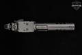Military Armament Corporation (MAC) MAC 9 DS 9mm Luger Black in Very Good Condition Image 5