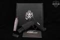 Springfield Armory 1911 DS Prodigy 4.25 AOS 9mm Luger Black in Good Condition Image 2