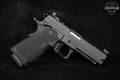 Springfield Armory 1911 DS Prodigy 4.25 AOS 9mm Luger Black in Good Condition Image 3