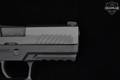 Sig Sauer P320 Compact 9mm Luger Black in Very Good Condition Image 3