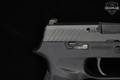 Sig Sauer P320 Compact 9mm Luger Black in Very Good Condition Image 4