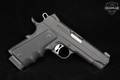 Sig Sauer 1911 Carry .45 ACP Blued in Very Good Condition Image 3