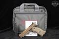 Staccato (STI) P 9mm Luger FDE in Excellent Condition Image 2