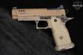 Staccato (STI) P 9mm Luger FDE in Excellent Condition Image 3