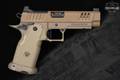 Staccato (STI) P 9mm Luger FDE in Excellent Condition Image 4