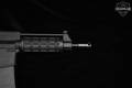 Extar EXP556 5.56mm NATO Anodized Black in Excellent Condition Image 5