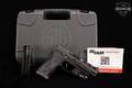 Sig Sauer P320 AXG Pro 9mm Luger Black in Very Good Condition Image 2