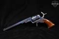 1991 A. Uberti Colt Paterson .36 Blued/Case Hardened Steel in Good Condition Image 2