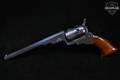 1991 A. Uberti Colt Paterson .36 Blued/Case Hardened Steel in Good Condition Image 3