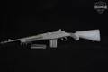 2013 Sturm Ruger Mini-14 Tactical Ranch Rifle 5.56mm NATO Blued in Excellent Condition Image 2