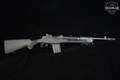 2013 Sturm Ruger Mini-14 Tactical Ranch Rifle 5.56mm NATO Blued in Excellent Condition Image 3