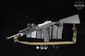 2016 Sturm Ruger Mini-14 Ranch 5.56mm NATO Stainless Steel in Excellent Condition Image 2
