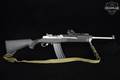 2016 Sturm Ruger Mini-14 Ranch 5.56mm NATO Stainless Steel in Excellent Condition Image 3