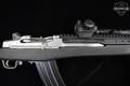 2016 Sturm Ruger Mini-14 Ranch 5.56mm NATO Stainless Steel in Excellent Condition Image 5