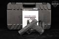 Walther PDP Compact 4" 9mm Luger Black in Excellent Condition Image 2