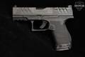 Walther PDP Compact 4" 9mm Luger Black in Excellent Condition Image 3