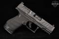 Walther PDP Compact 4" 9mm Luger Black in Excellent Condition Image 4