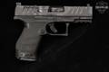 Walther PDP Compact 4" 9mm Luger Black in Excellent Condition Image 5