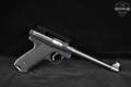1960 Sturm Ruger Mark I Target .22 LR Polished Blue in Good Condition Image 3