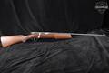 Springfield Model 84 C .22 LR Blued & Hardwood in Fair Condition Image 3