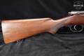 Springfield Model 84 C .22 LR Blued & Hardwood in Fair Condition Image 4