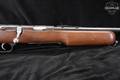 Springfield Model 84 C .22 LR Blued & Hardwood in Fair Condition Image 5