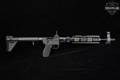 Kel-Tec SUB-2000 Gen 1 9mm Luger Black & Synthetic in Very Good Condition Image 3