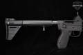 Kel-Tec SUB-2000 Gen 1 9mm Luger Black & Synthetic in Very Good Condition Image 4