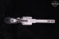 Taurus Model 44 Tracker .44 Mag. Silver in Very Good Condition Image 5
