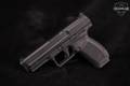 Canik TP9 SF 9mm Luger Black in Excellent Condition Image 2